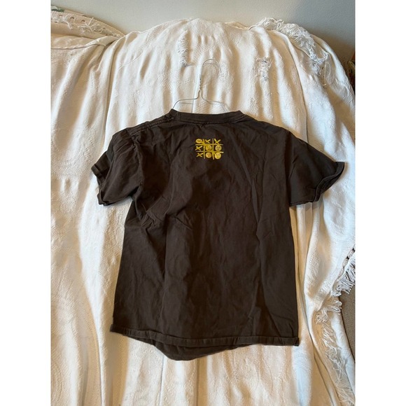 One Punch Man Training to be Bald Mens S - Picture 3 of 3